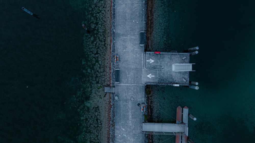 a road with cars on it