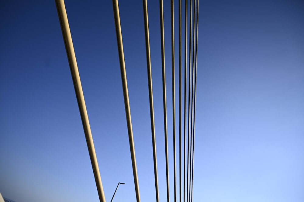 a close-up of a bridge
