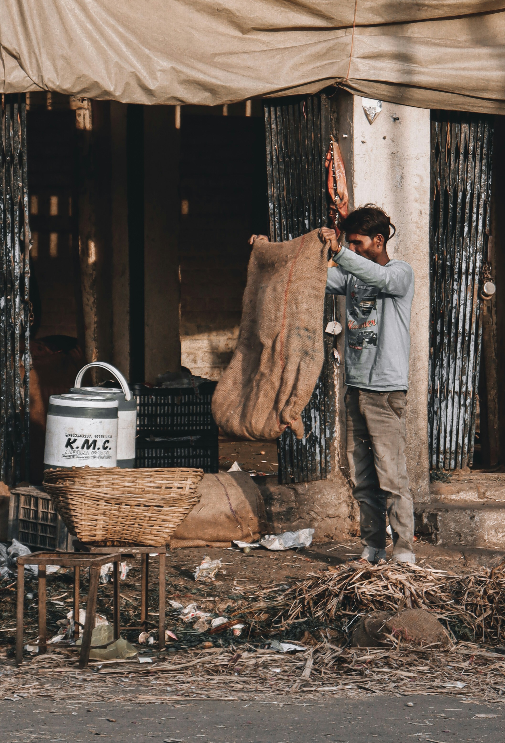 Photo by parimaljain