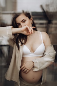 Ropa Embarazada