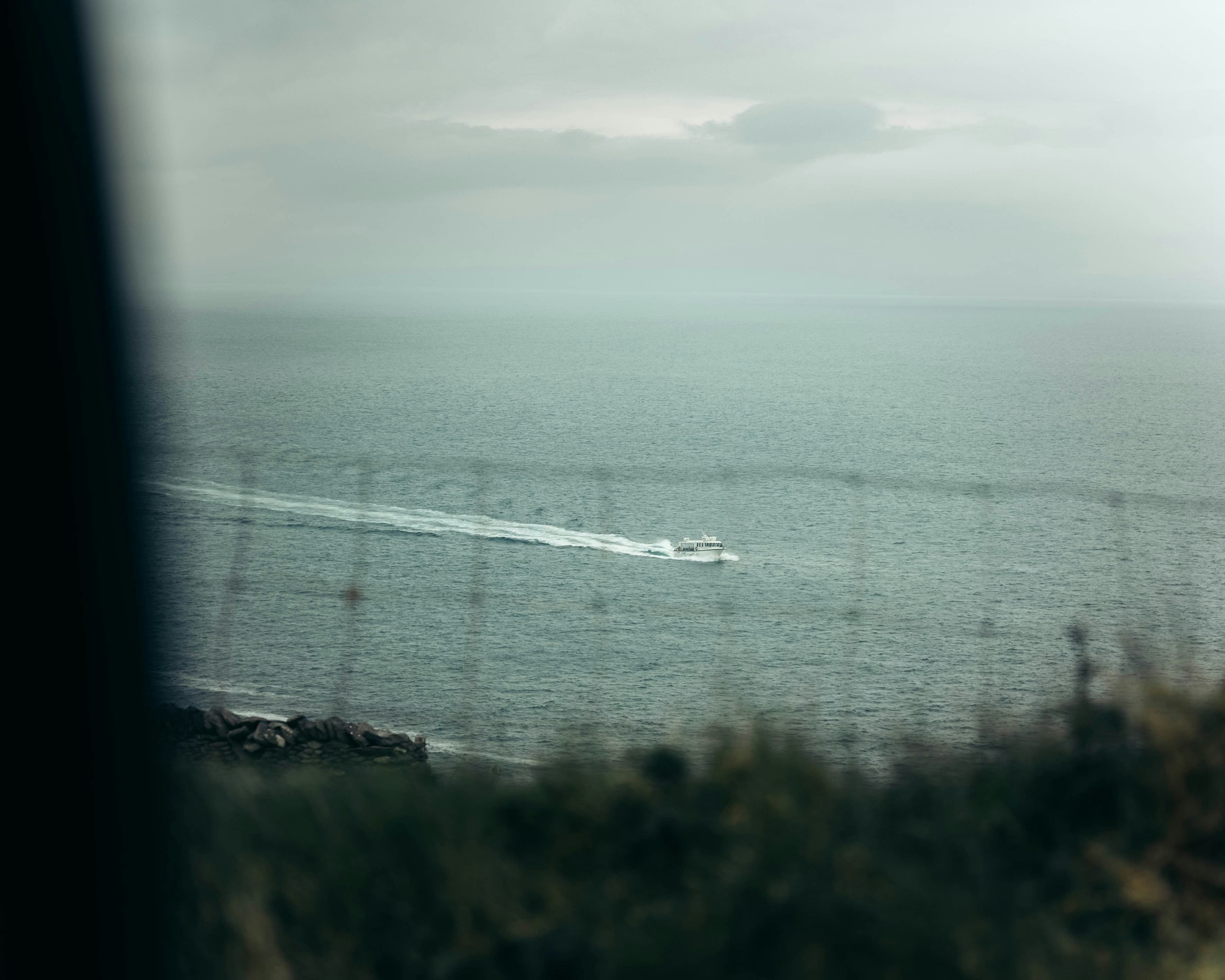 Dingle, Ireland - None