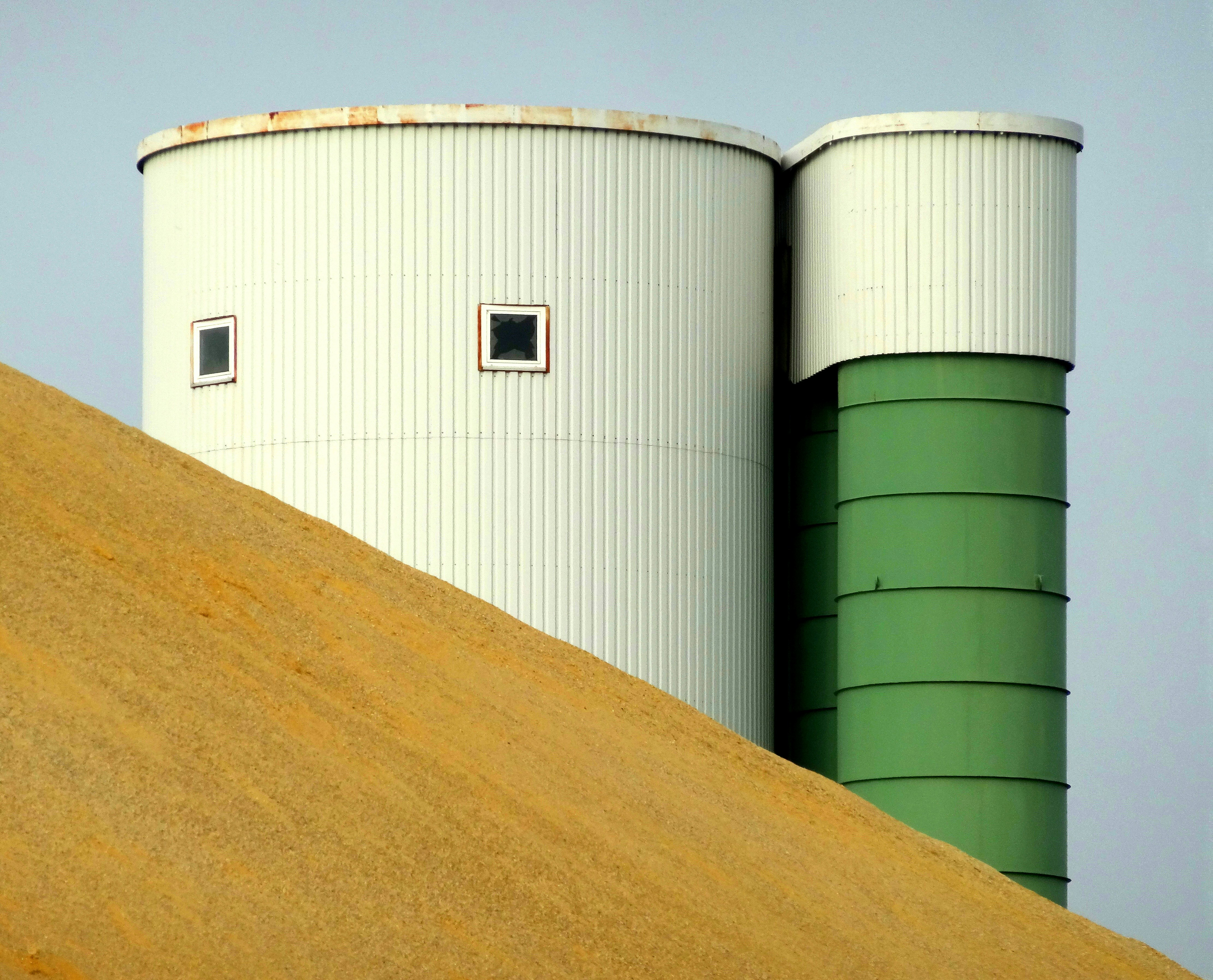 Mining & Natural Resources