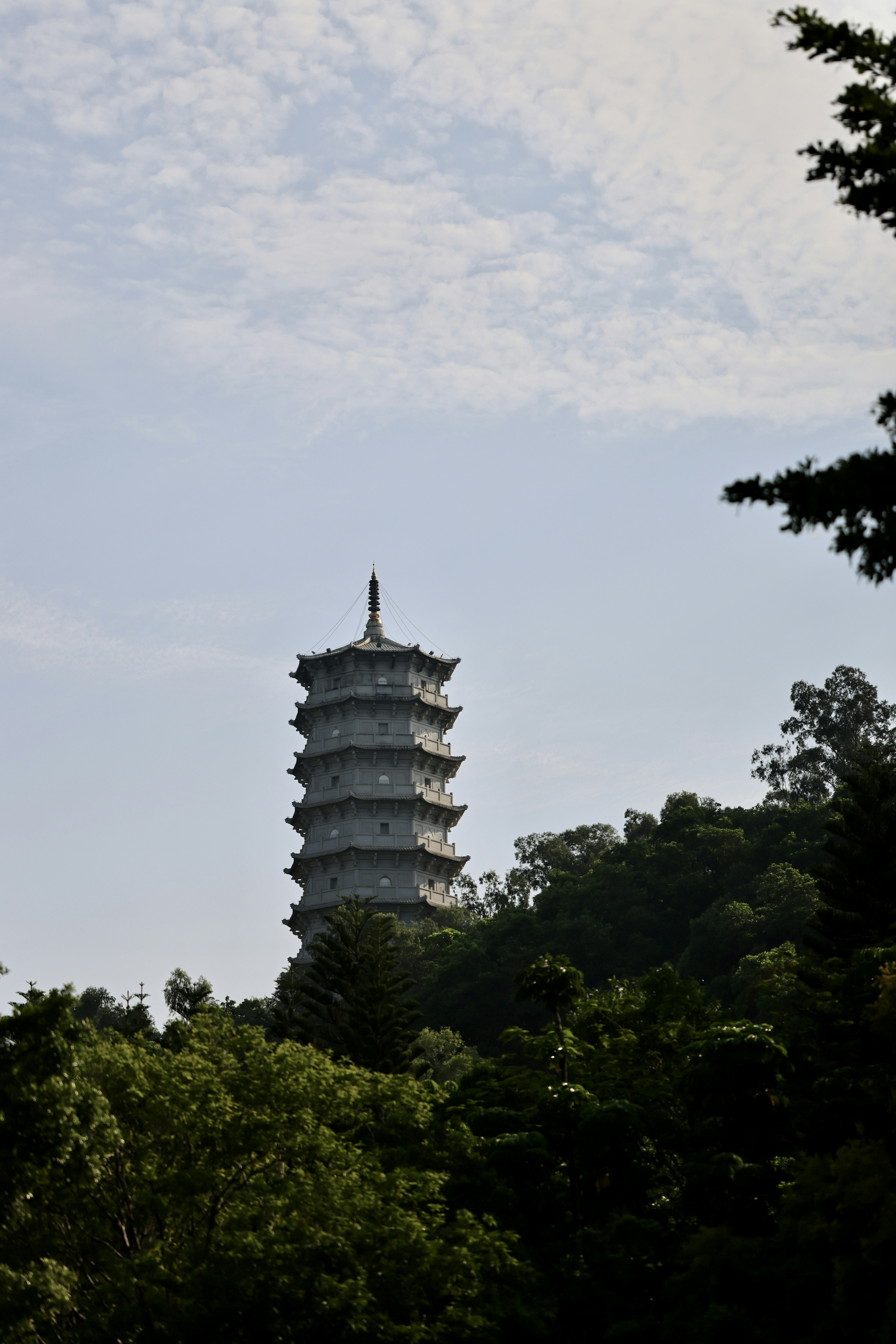 Long Ta (Dragon Tower) photo 3