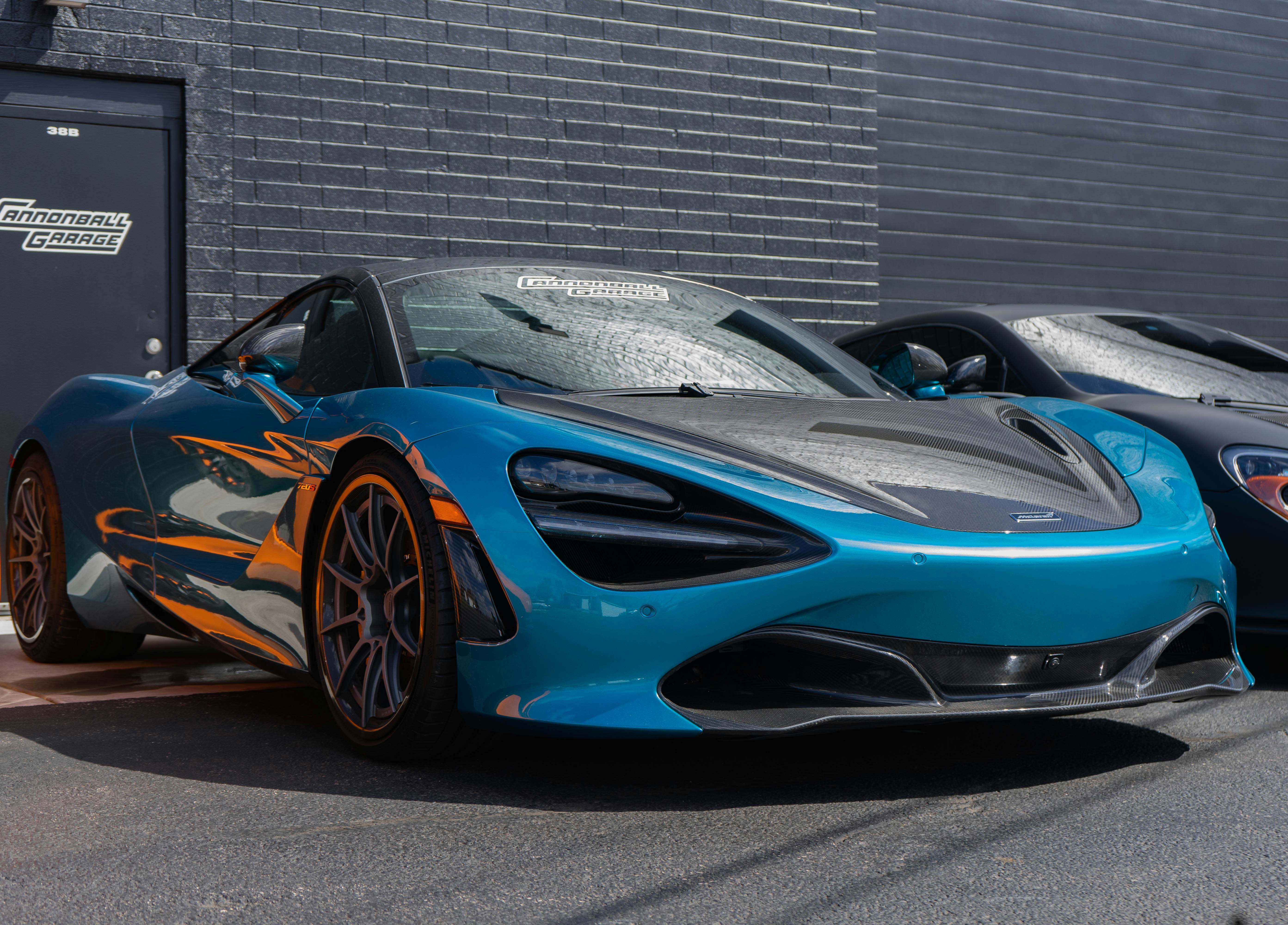 Photo by carnagemedia