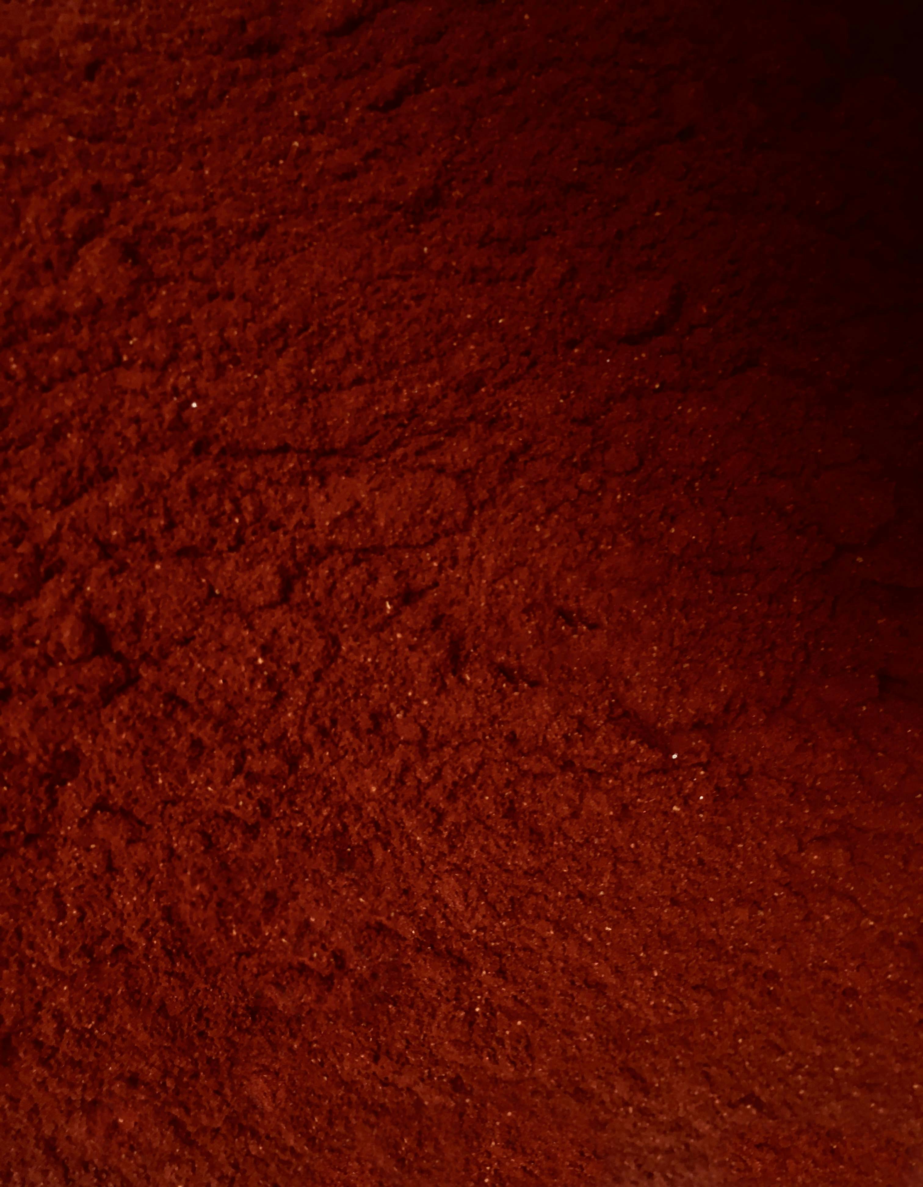 a close up of a ball