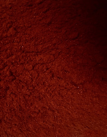 a close up of a ball