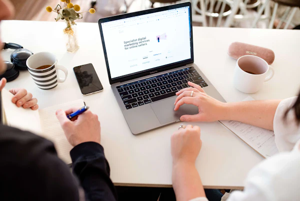 Job search strategy
