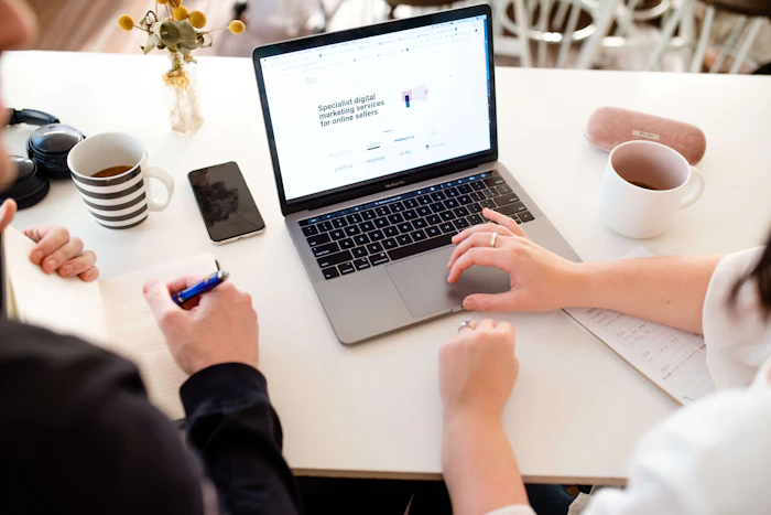 Développement plateforme SaaS sur-mesure scalable