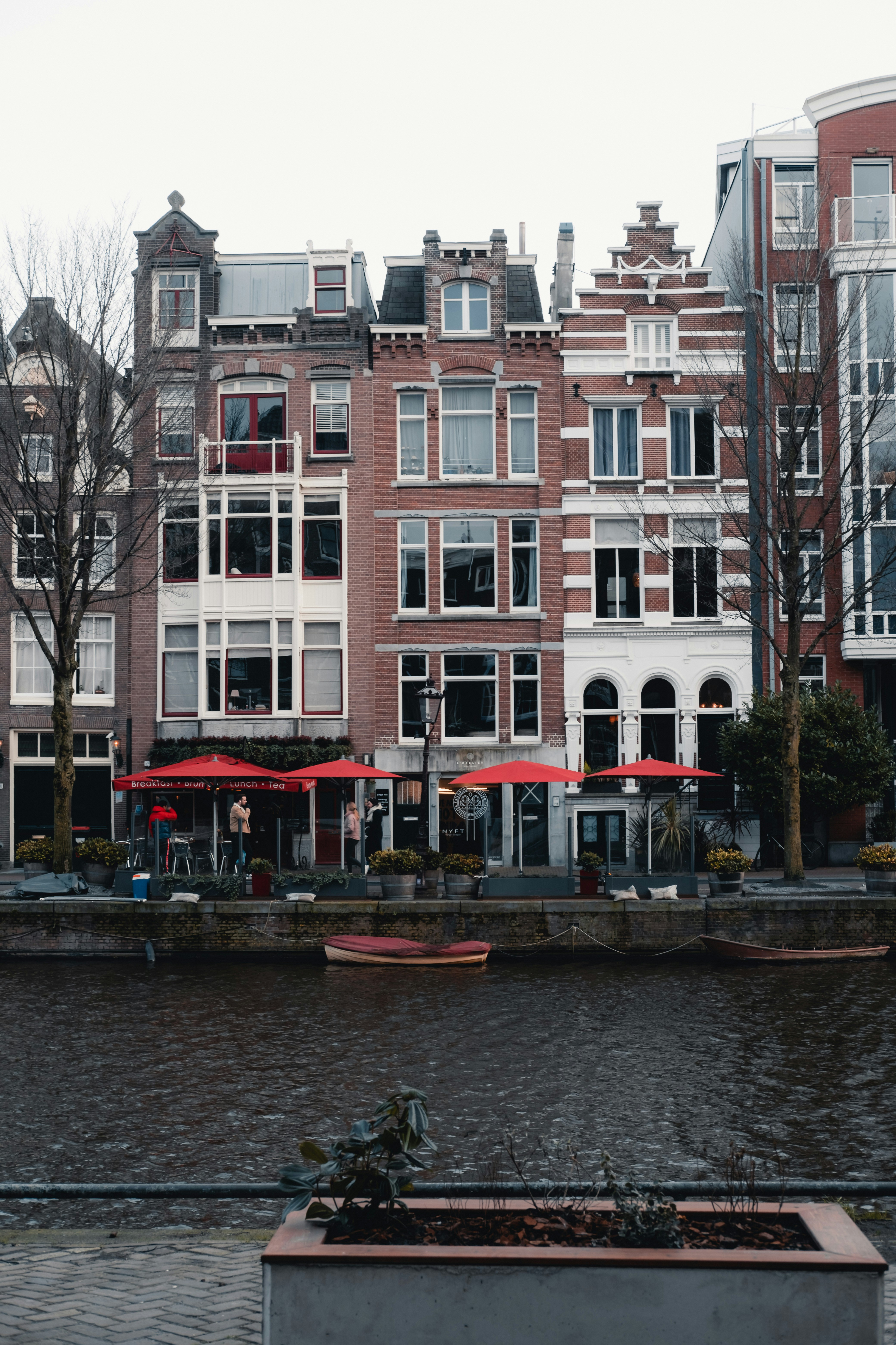 Regional Dutch Flavors That Filter Into Amsterdam