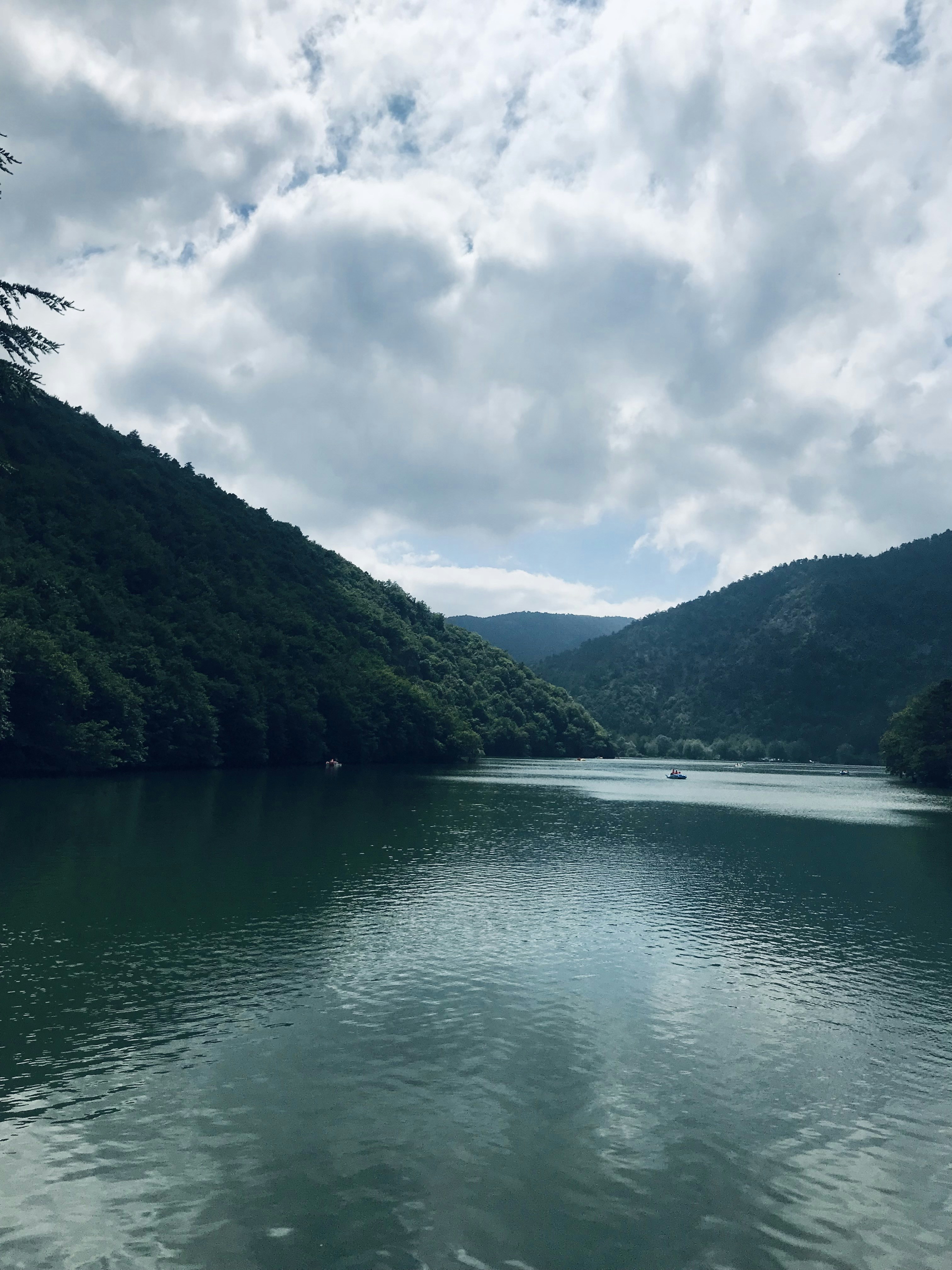 Photo by dogacanyasar