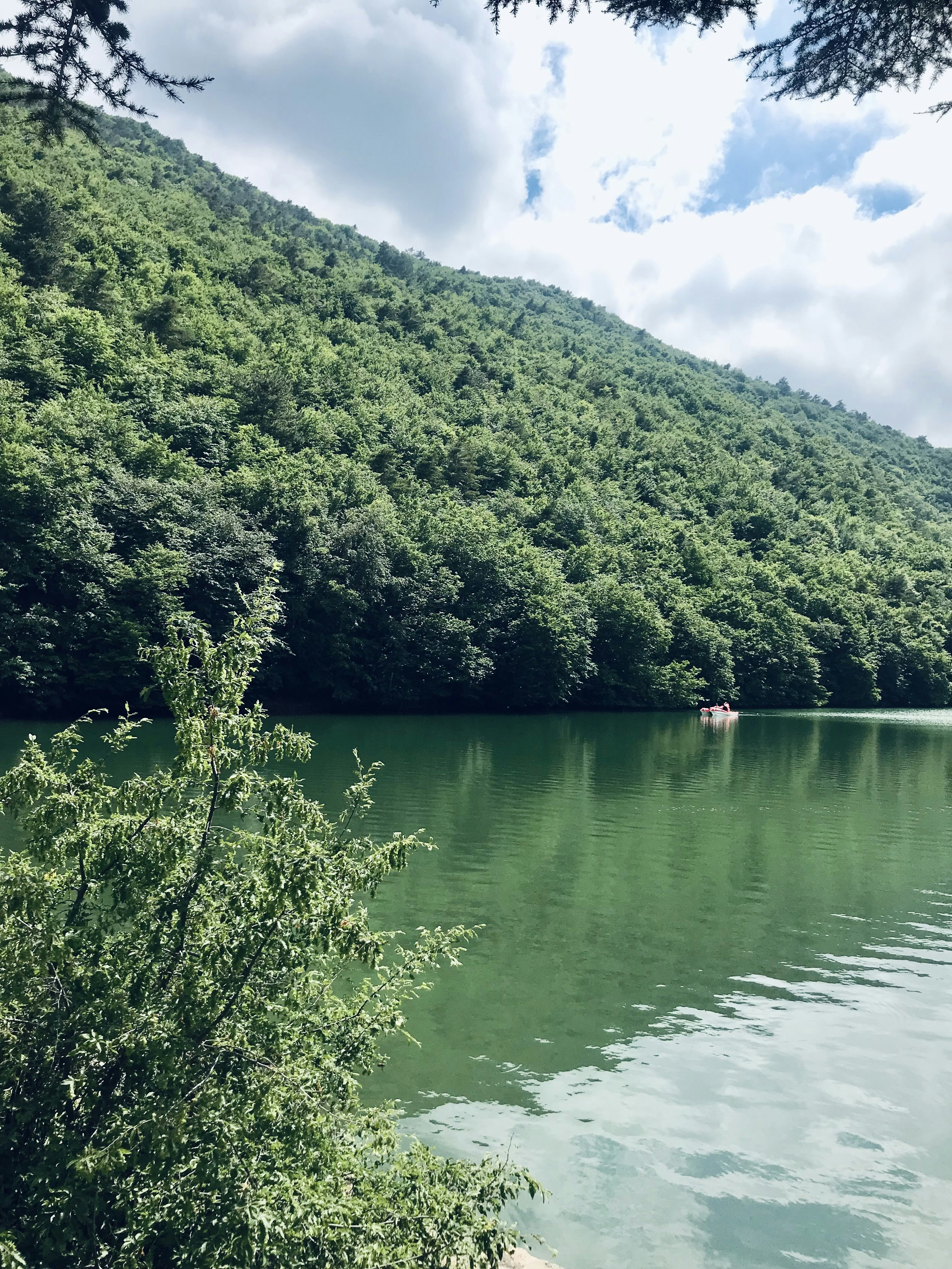 Photo by dogacanyasar