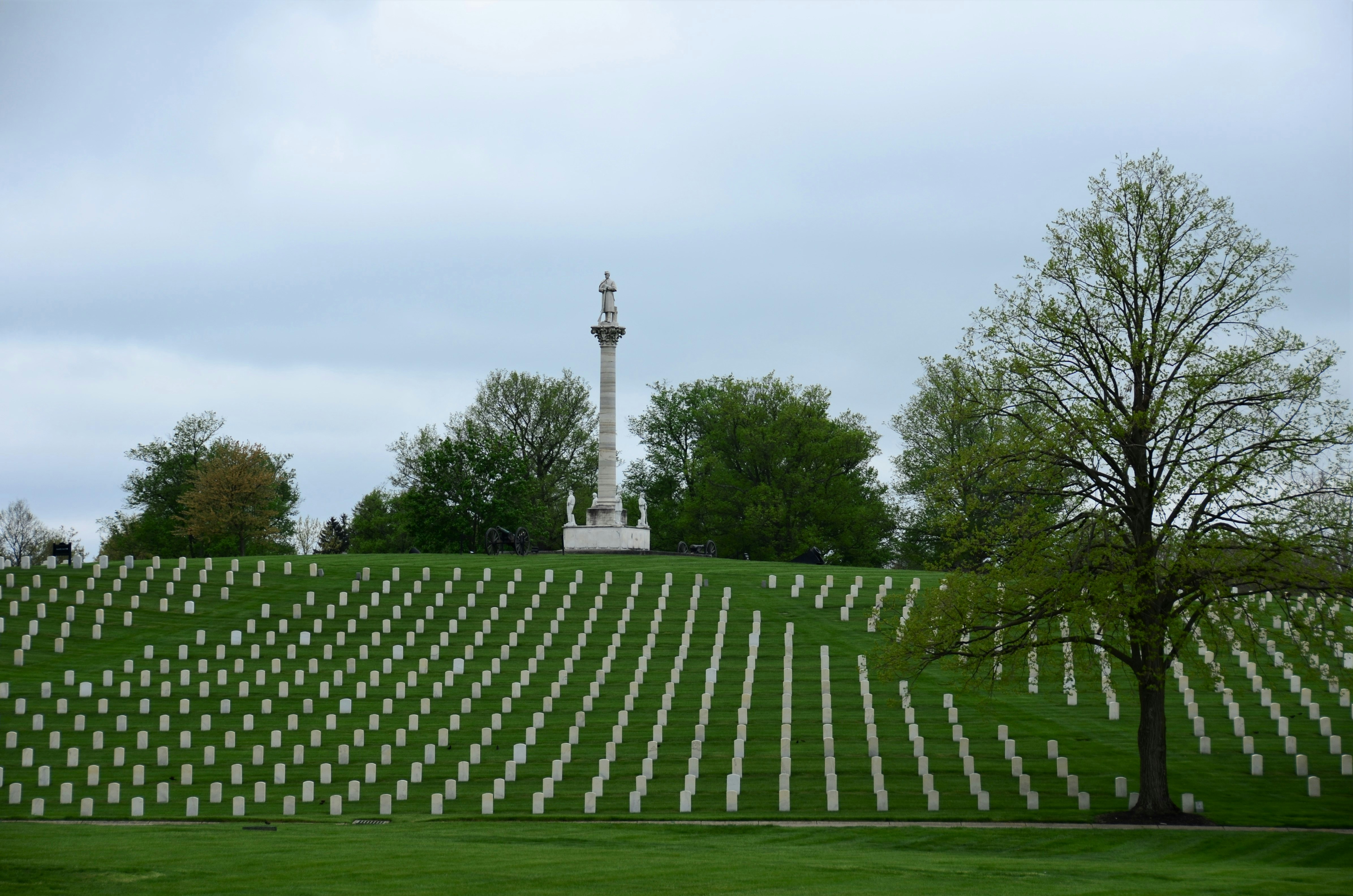 Veteran's Memorial Park