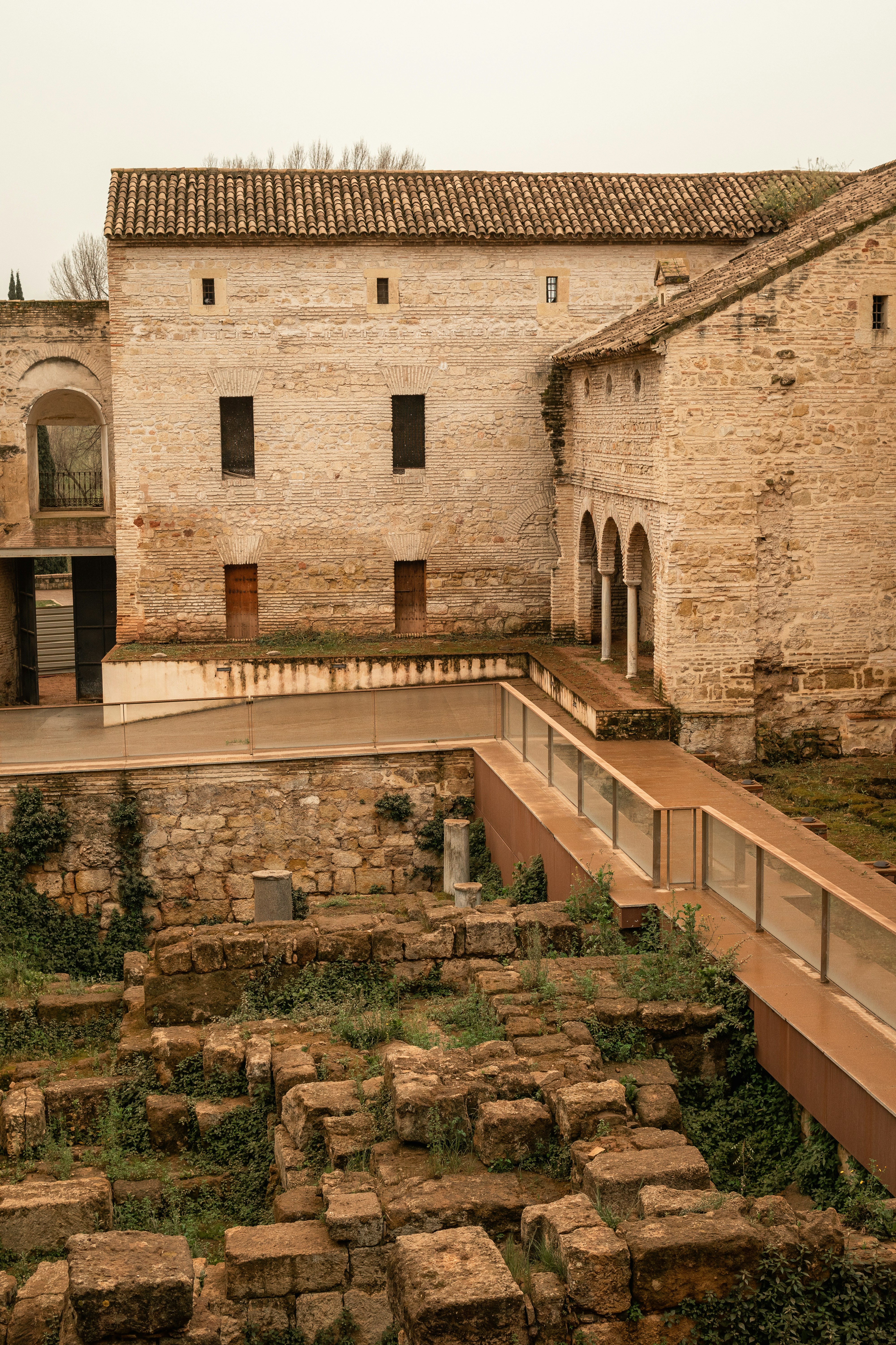 Archeological Museum of Cordoba photo 2