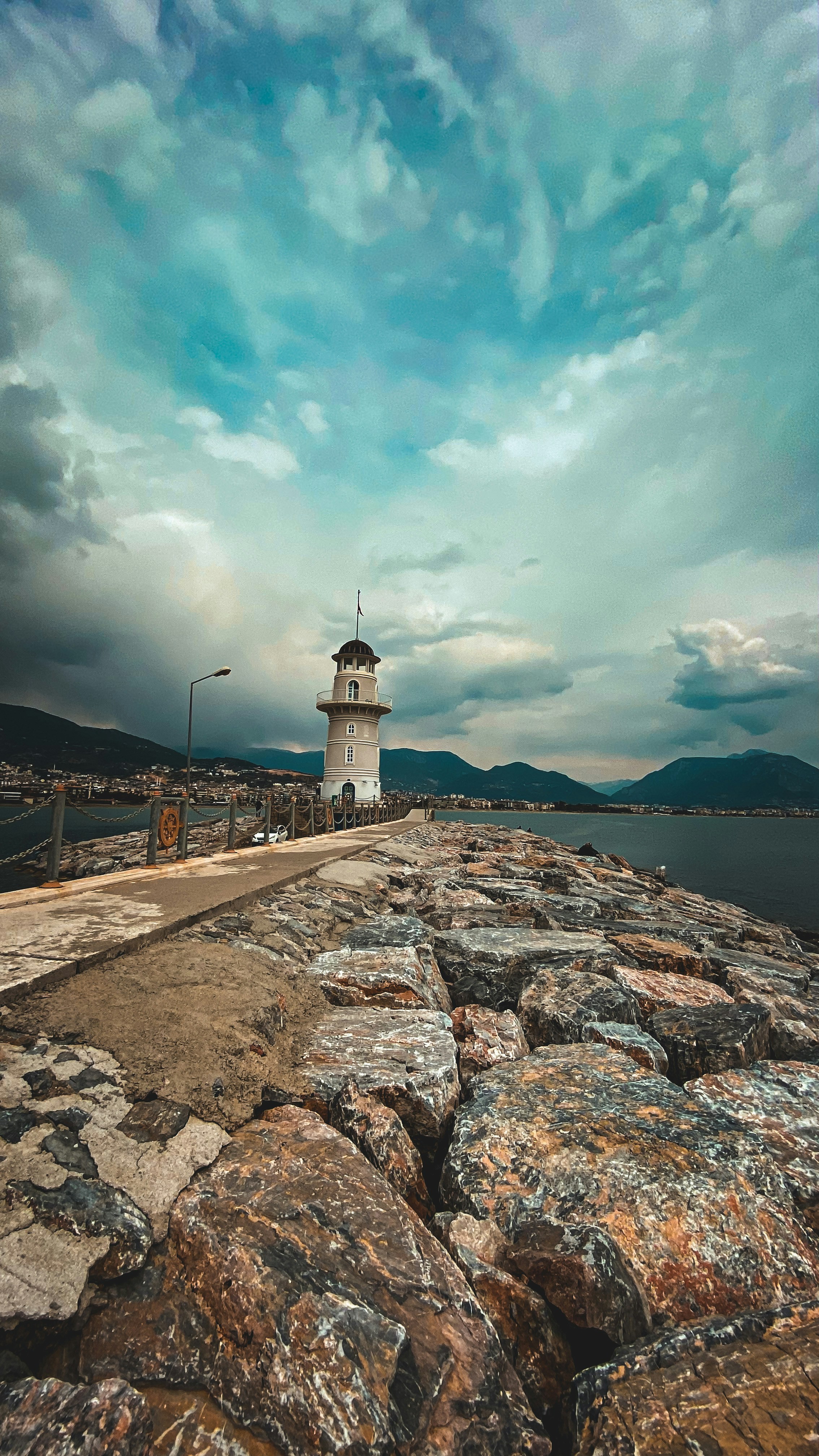 Photo by canercevirgenn