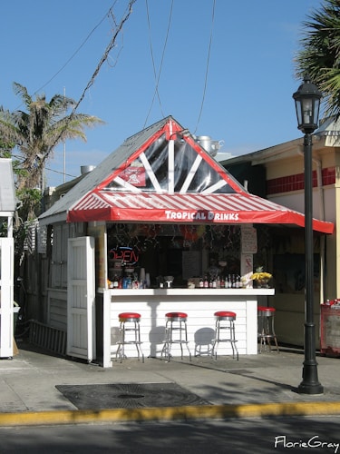 The Big Ketch Saltwater Grill