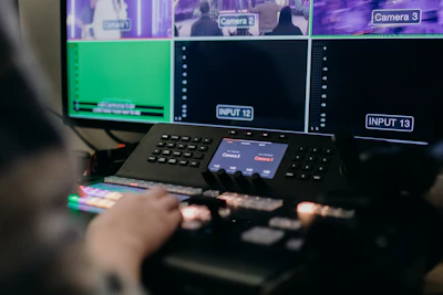 AU IPTV