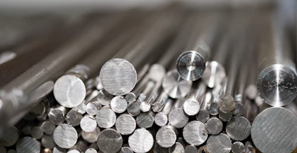 a pile of coins