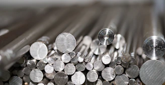 a pile of coins