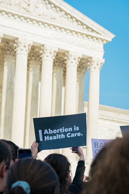 Telehealth Abortion Ruling: What Your Reaction Reveals About Your Autonomy Personality