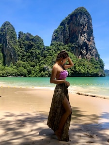 Tropical Breeze Bikini