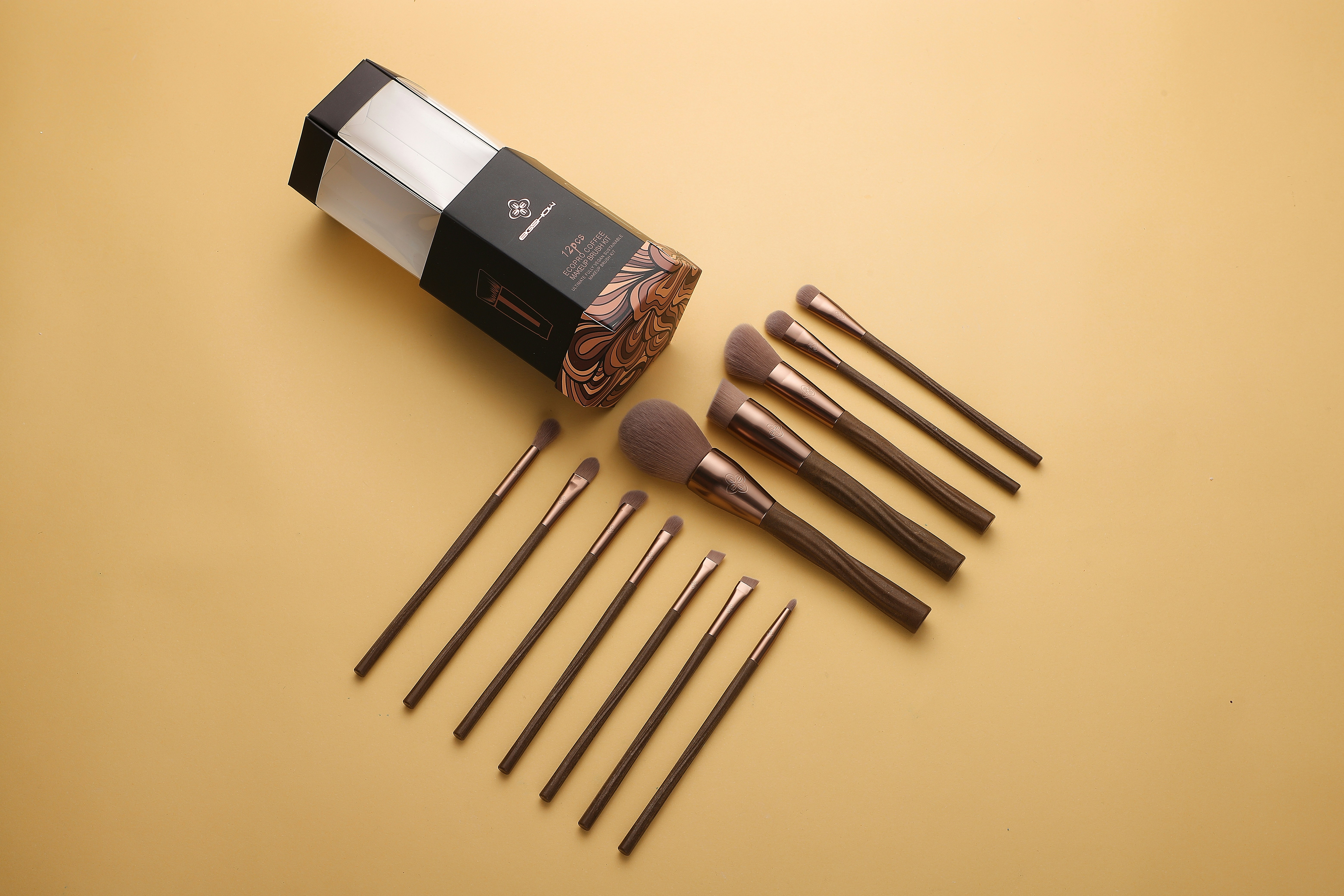 Imagem ilustrativa de cosméticos veganos