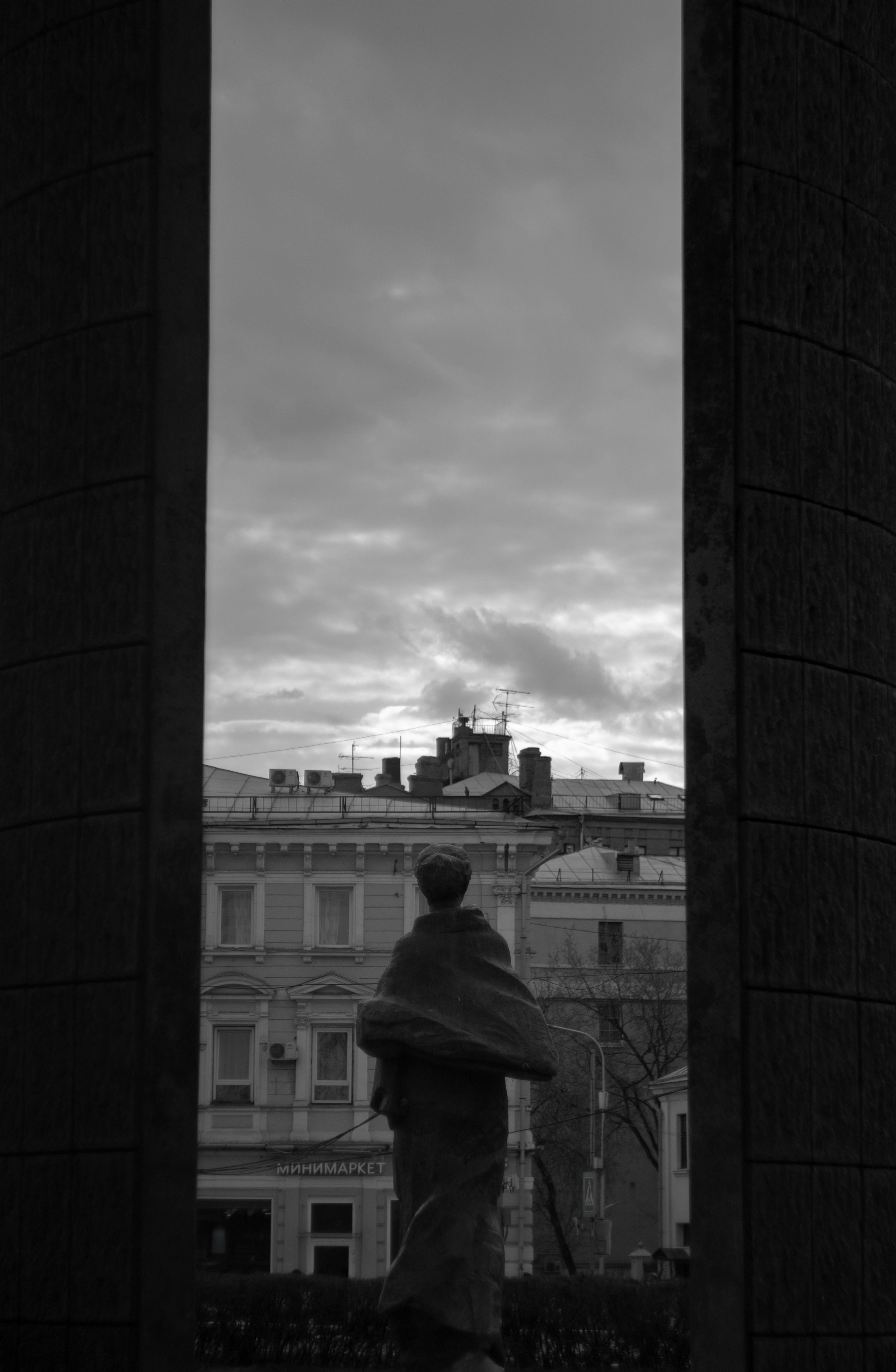 Photo by kolosovskiy