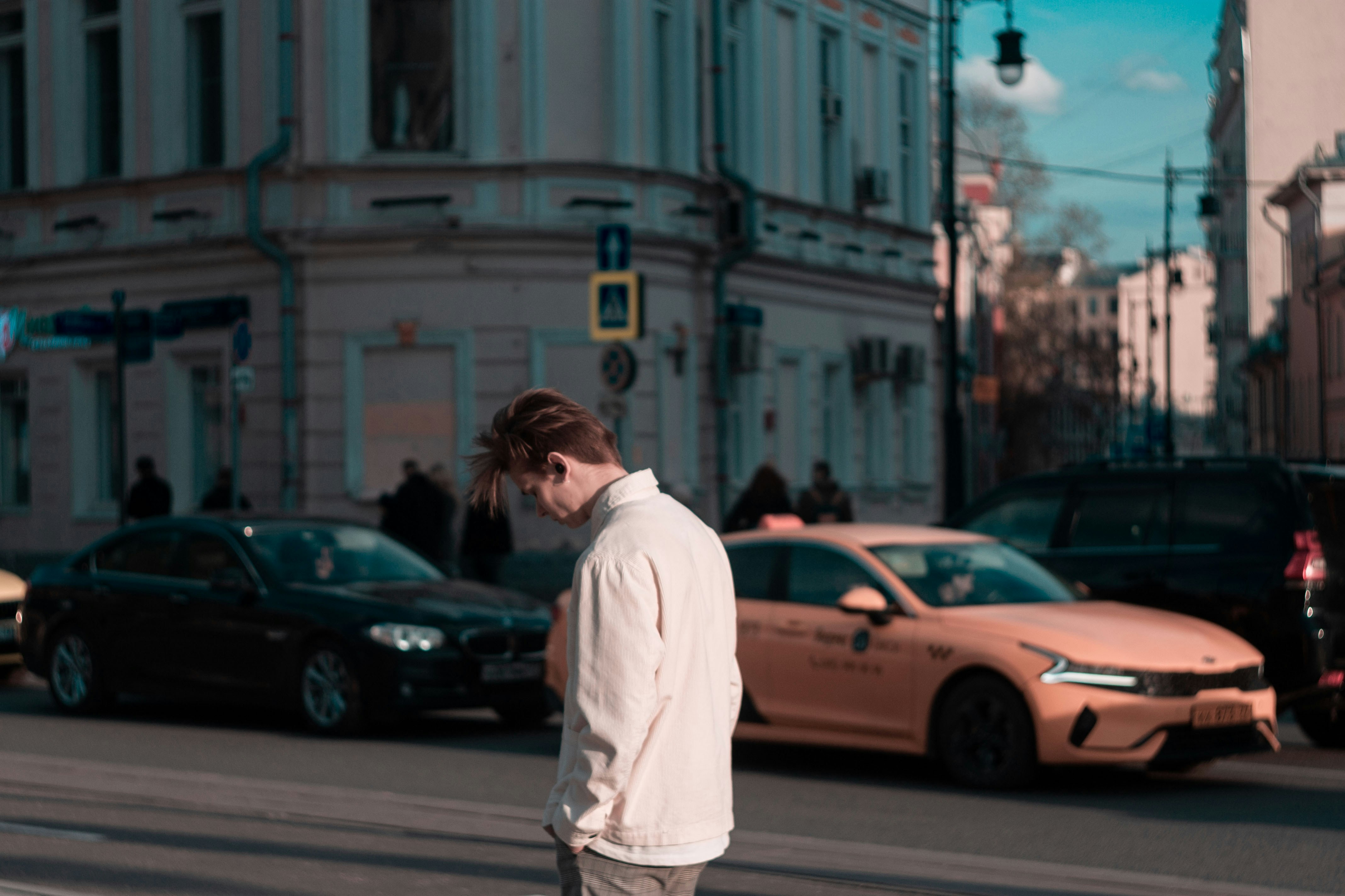 Photo by kolosovskiy