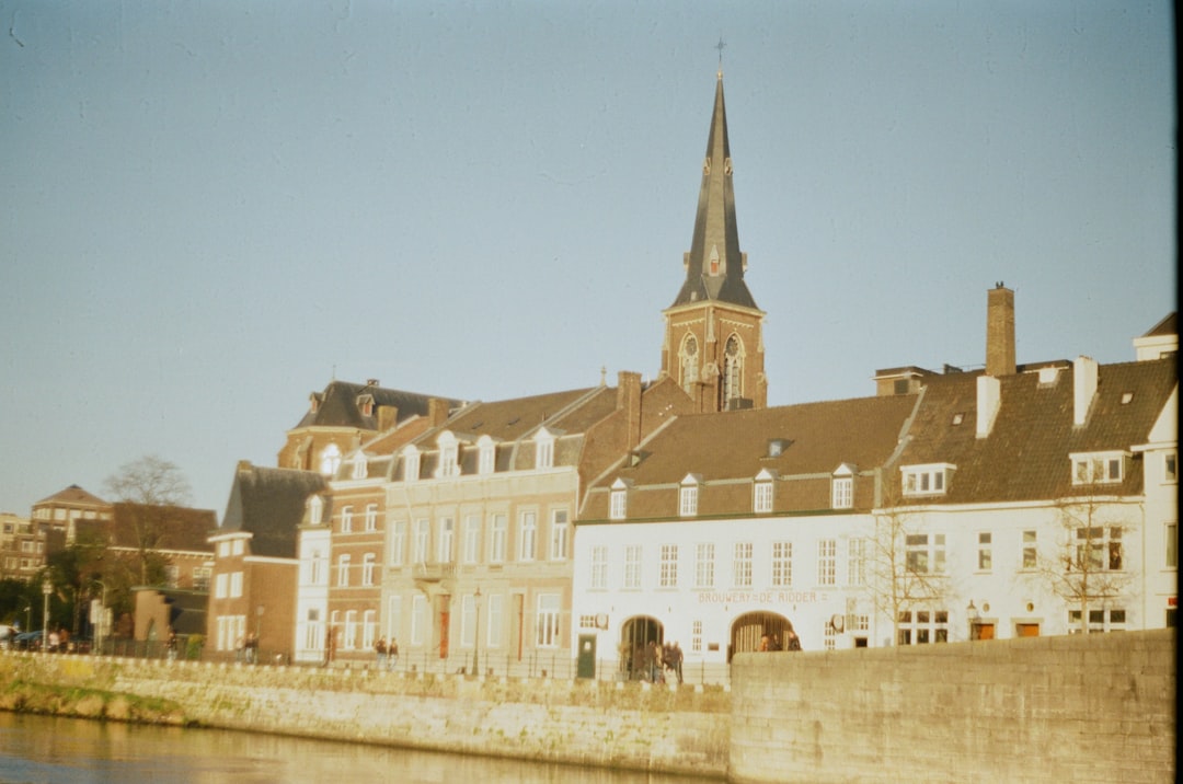 Afbeelding van Maastricht