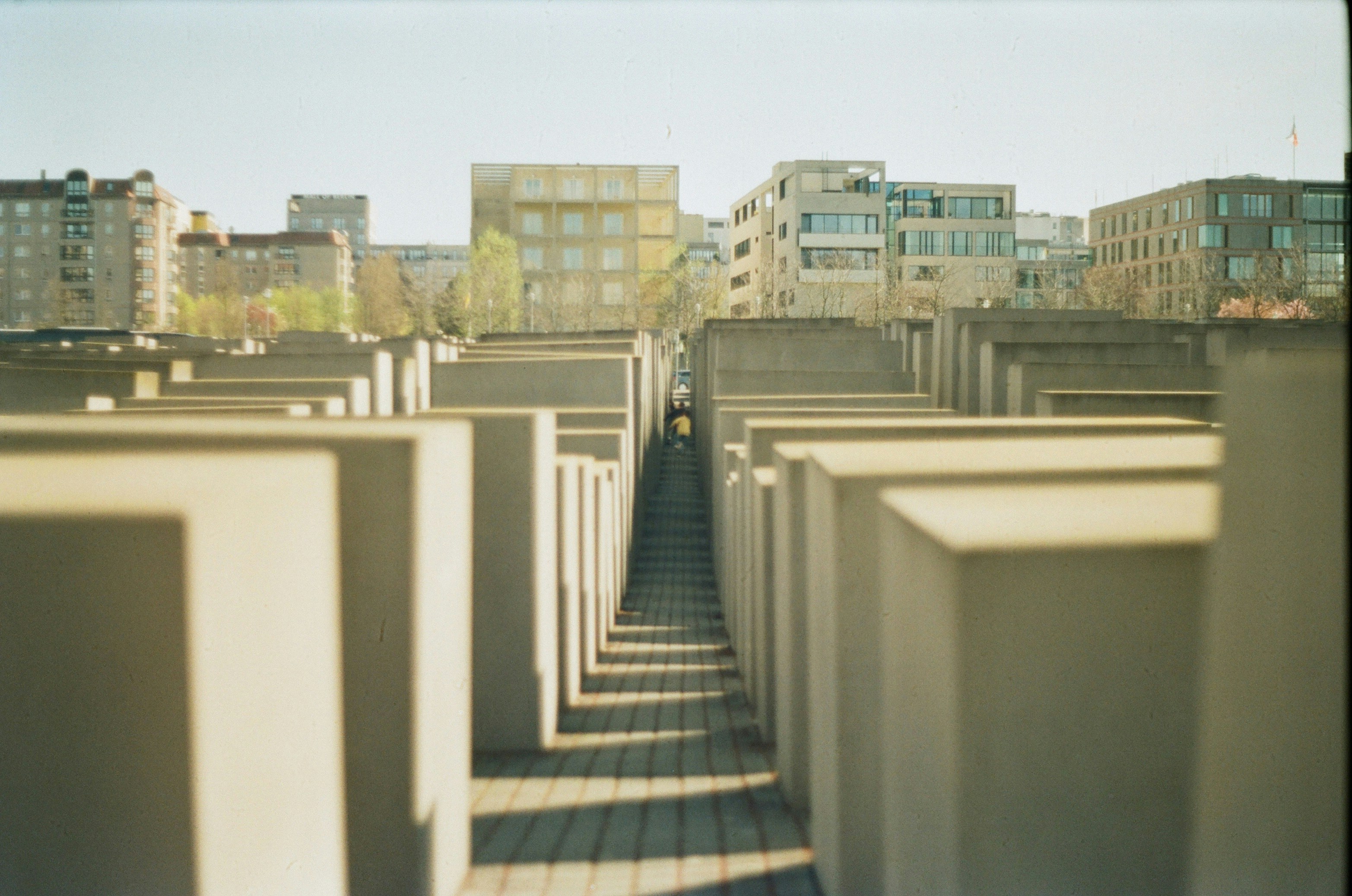 GPB College Pankow