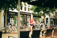 Best Cafes in Groningen That Locals Actually Go To