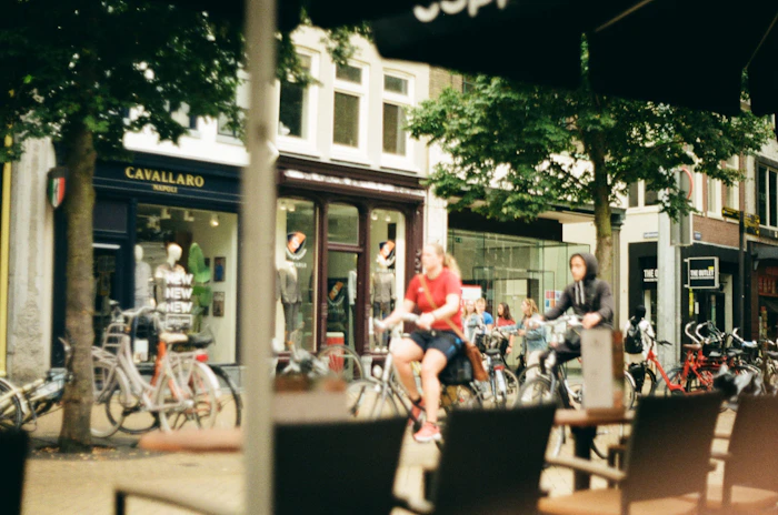 Best Cafes