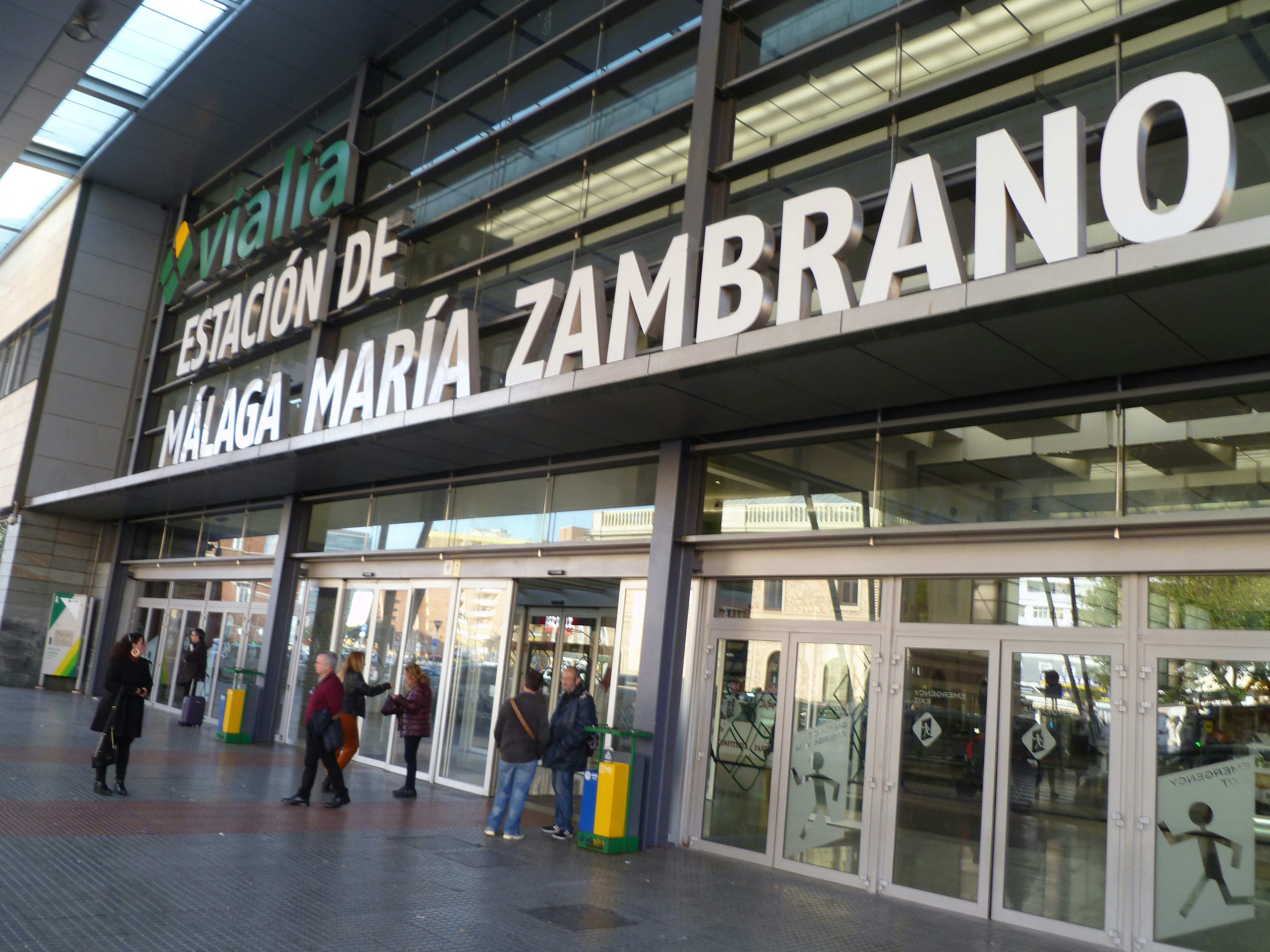 Pasaje Zamoraco