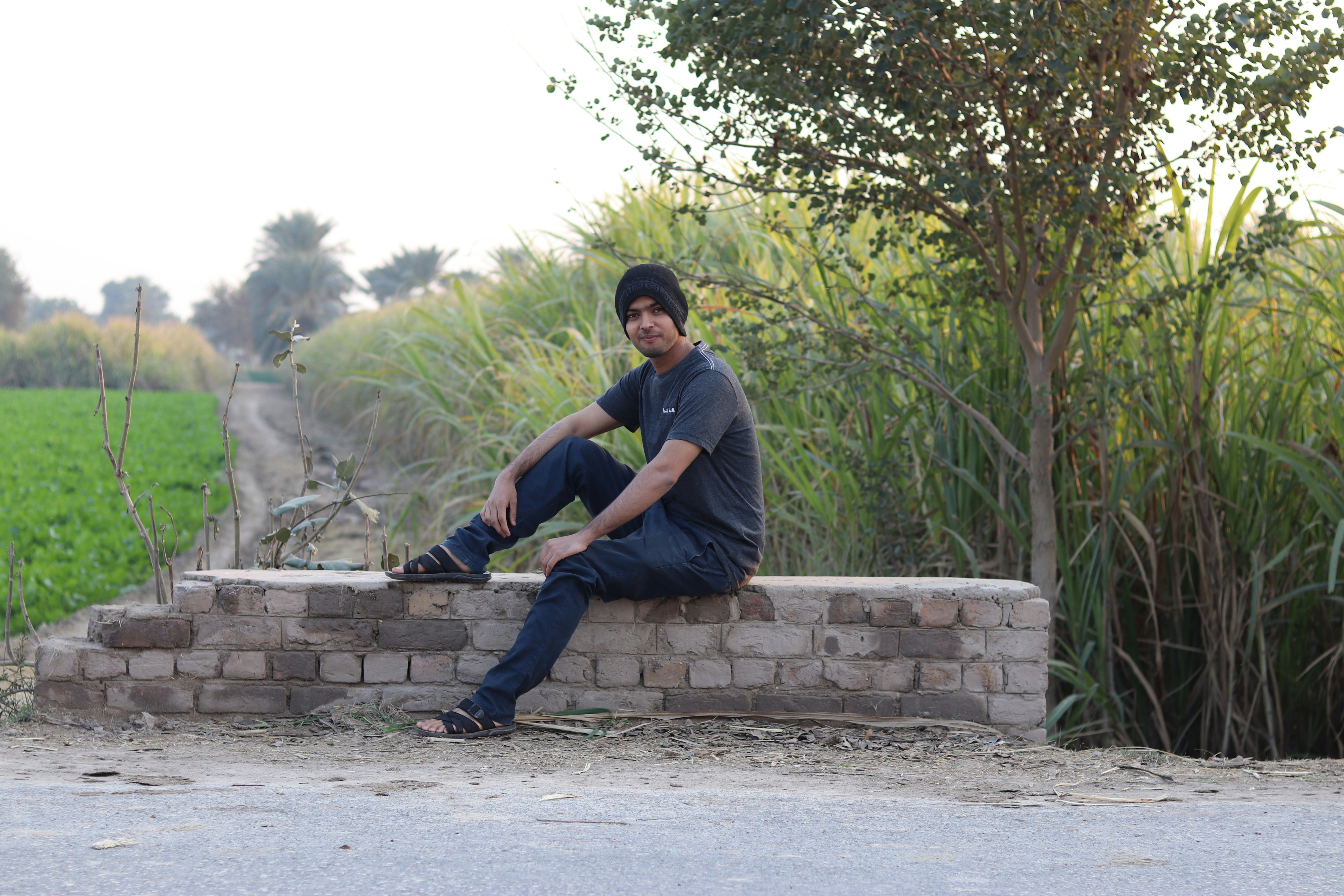 Photo by abdullaharain