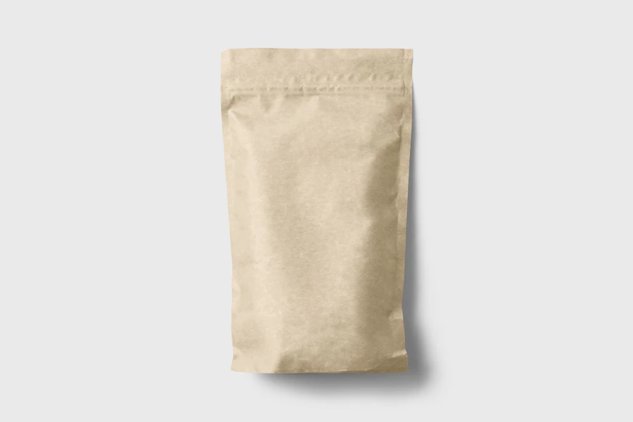 Sealed & Packed