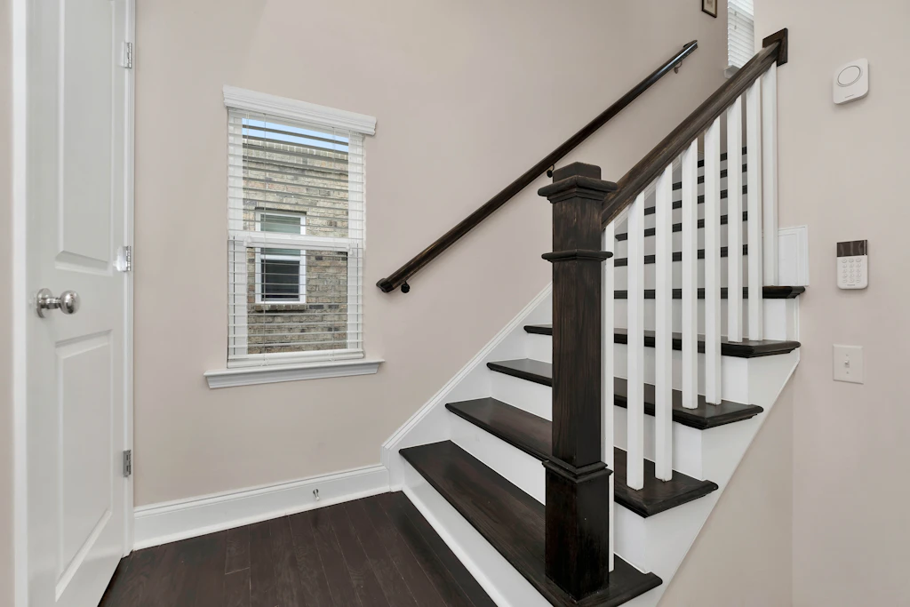 Bespoke Joinery