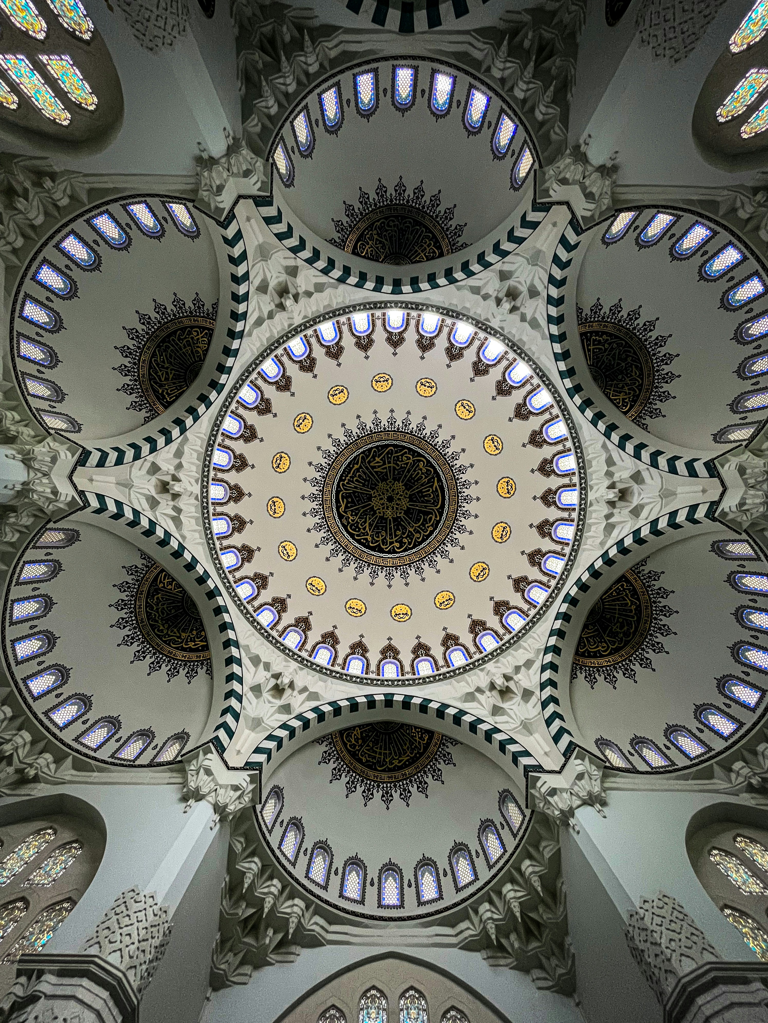 Beyond Politics: Ankara's Cultural Neighborhoods