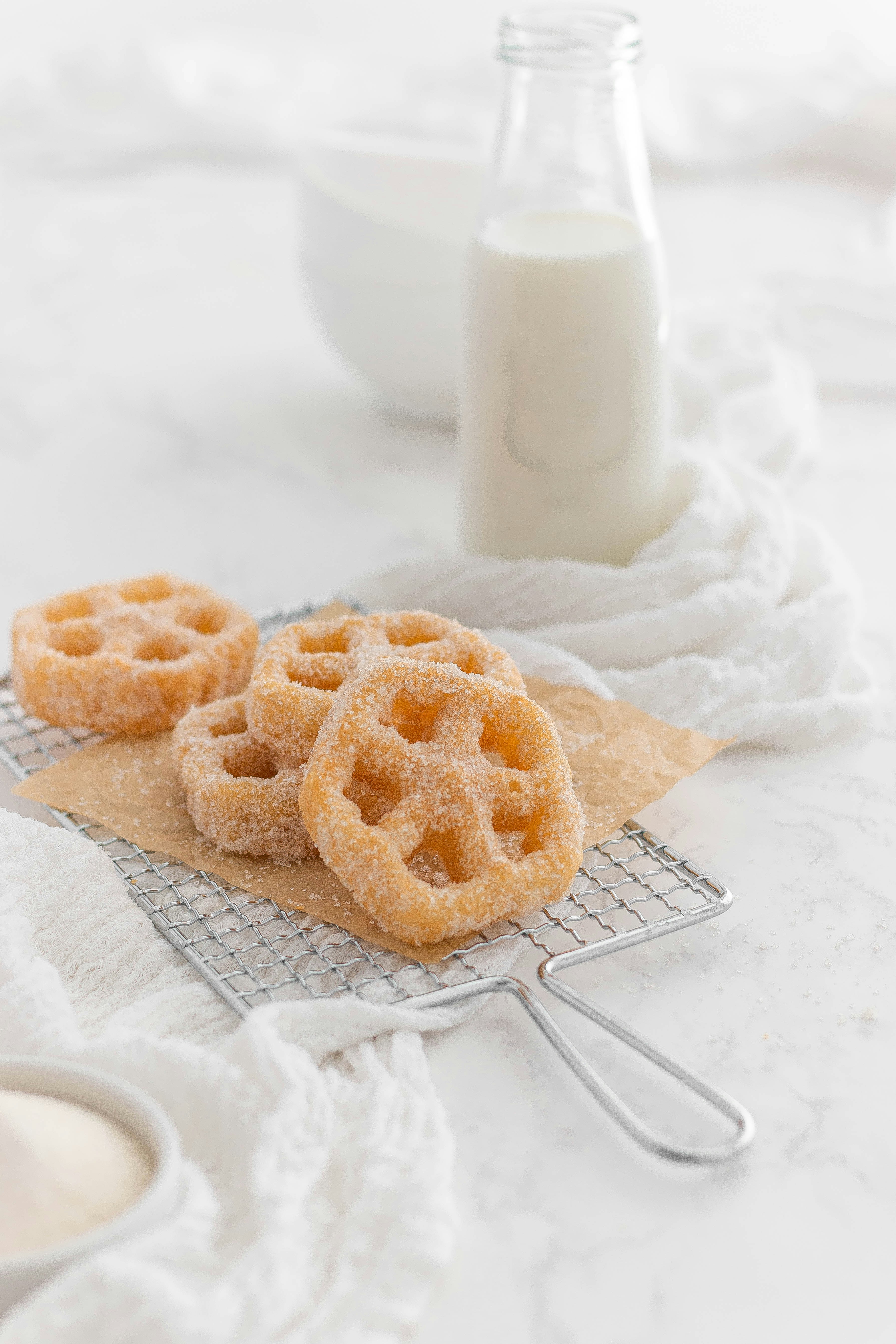 3. Easy-to-Make Recipes for Delicious Treats