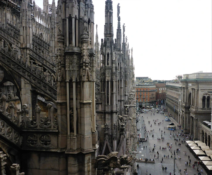 Milan, Italy