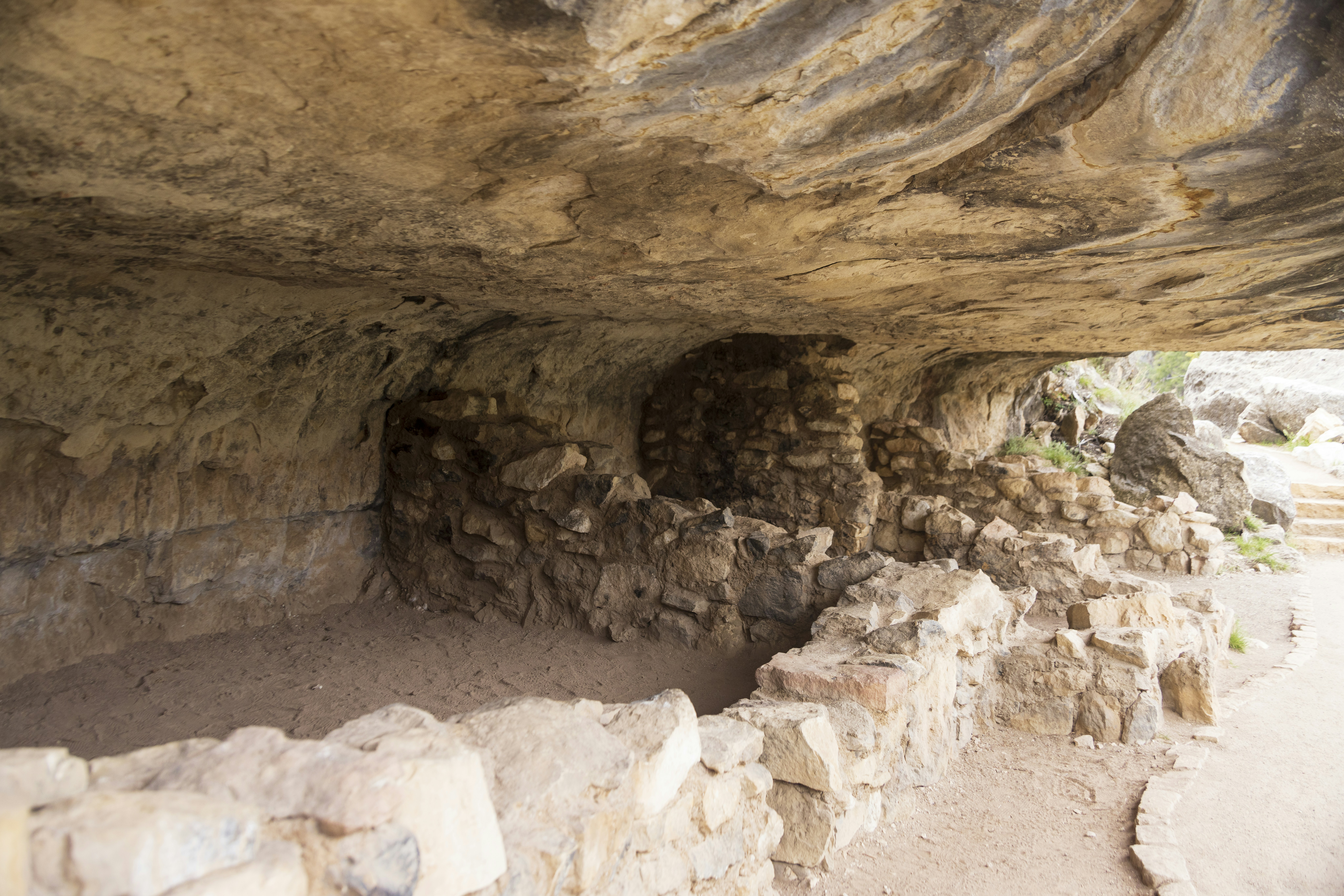 Strange Objects Left Behind (image credits: unsplash)