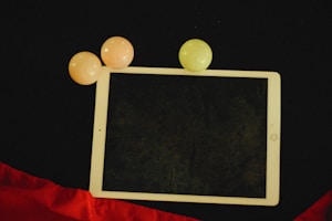 Tablet A7 Model