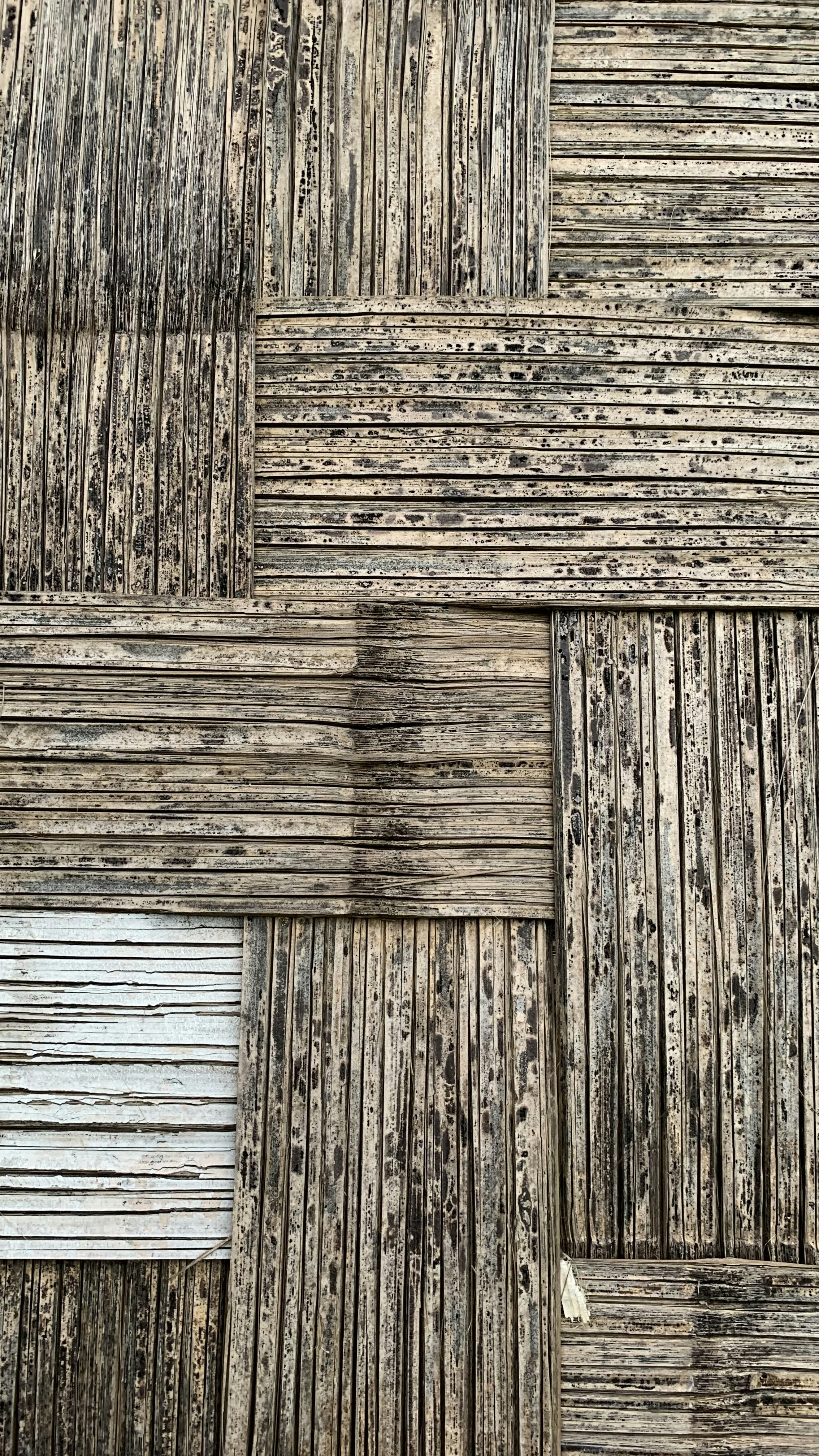 Handmade Bamboo Furniture Collection