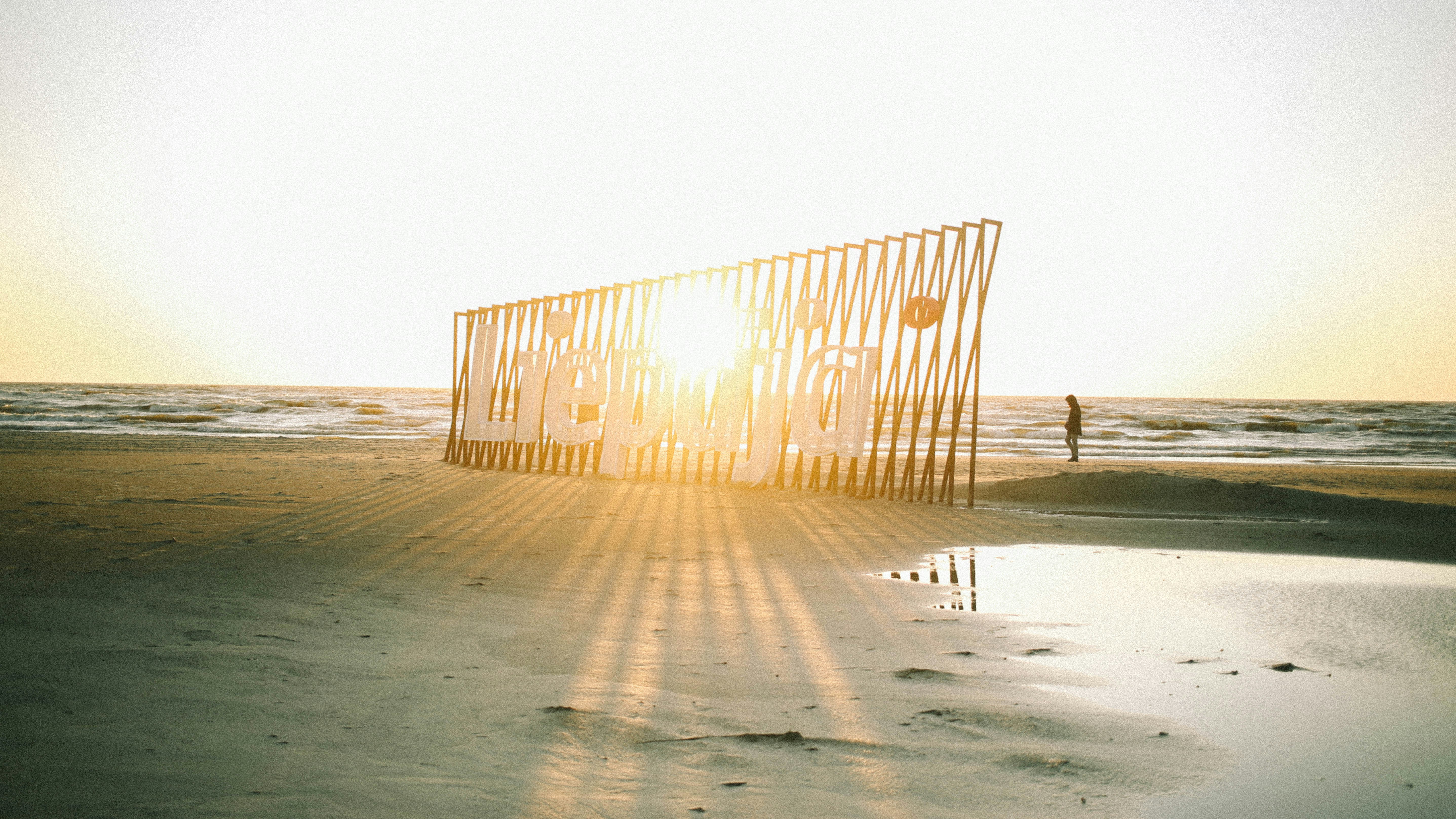 Liepāja – Weather & Seasonal Patterns