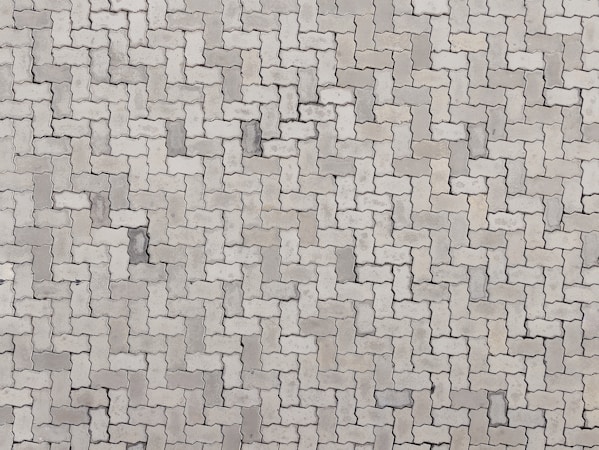 Produksi Paving Block dan Infrastruktur Berkualitas