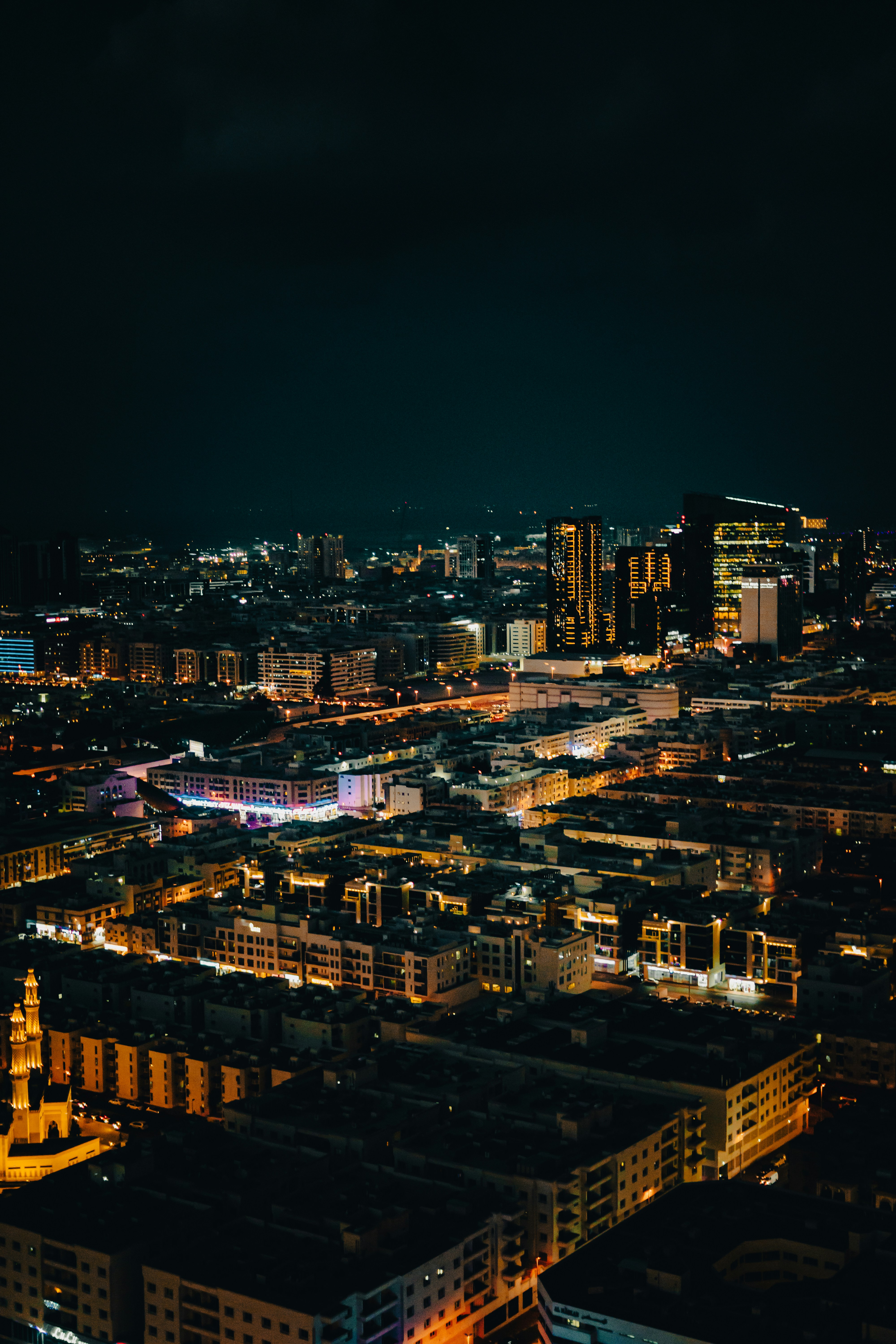 Photo by itadakidesu