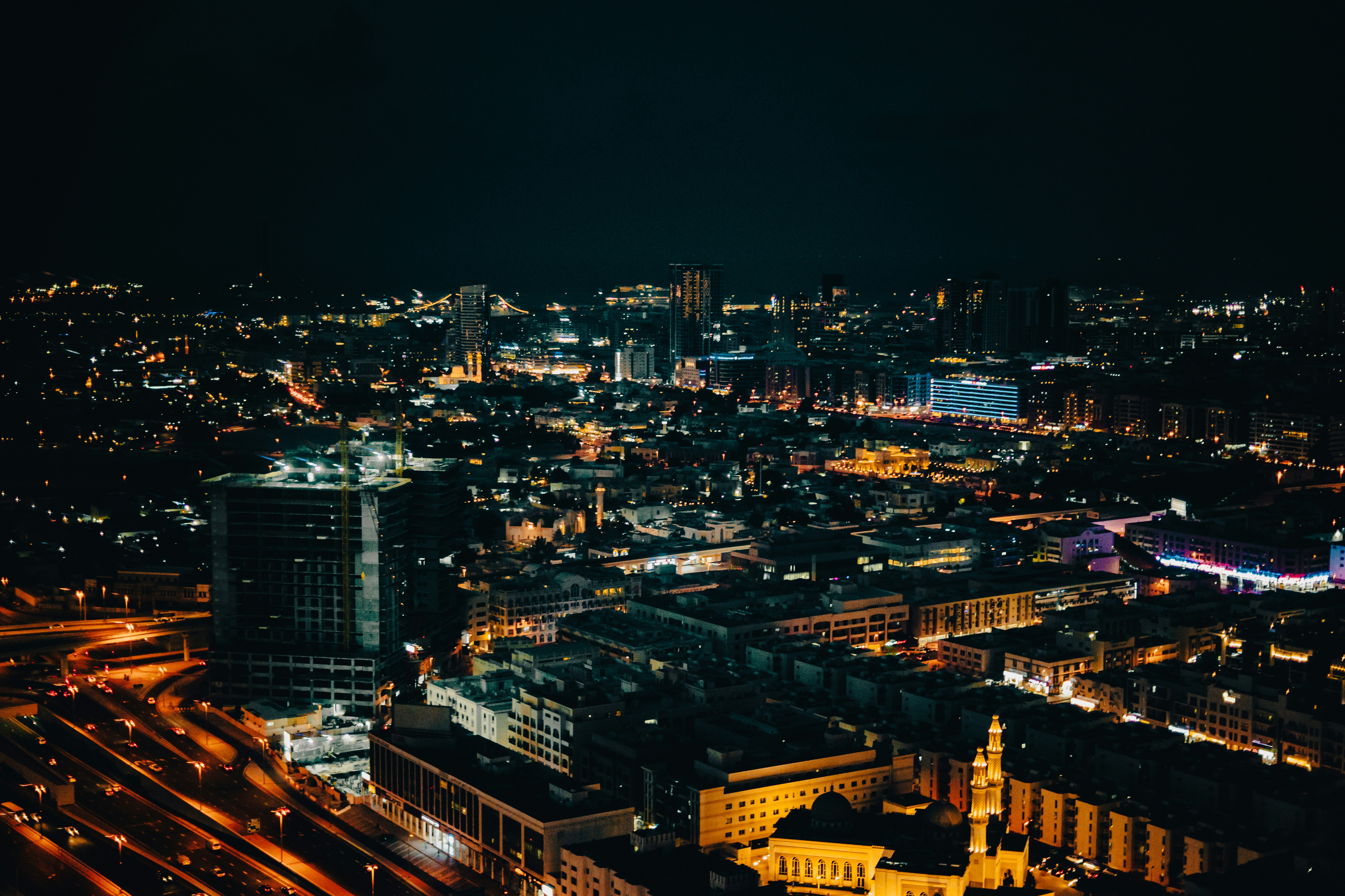 Photo by itadakidesu