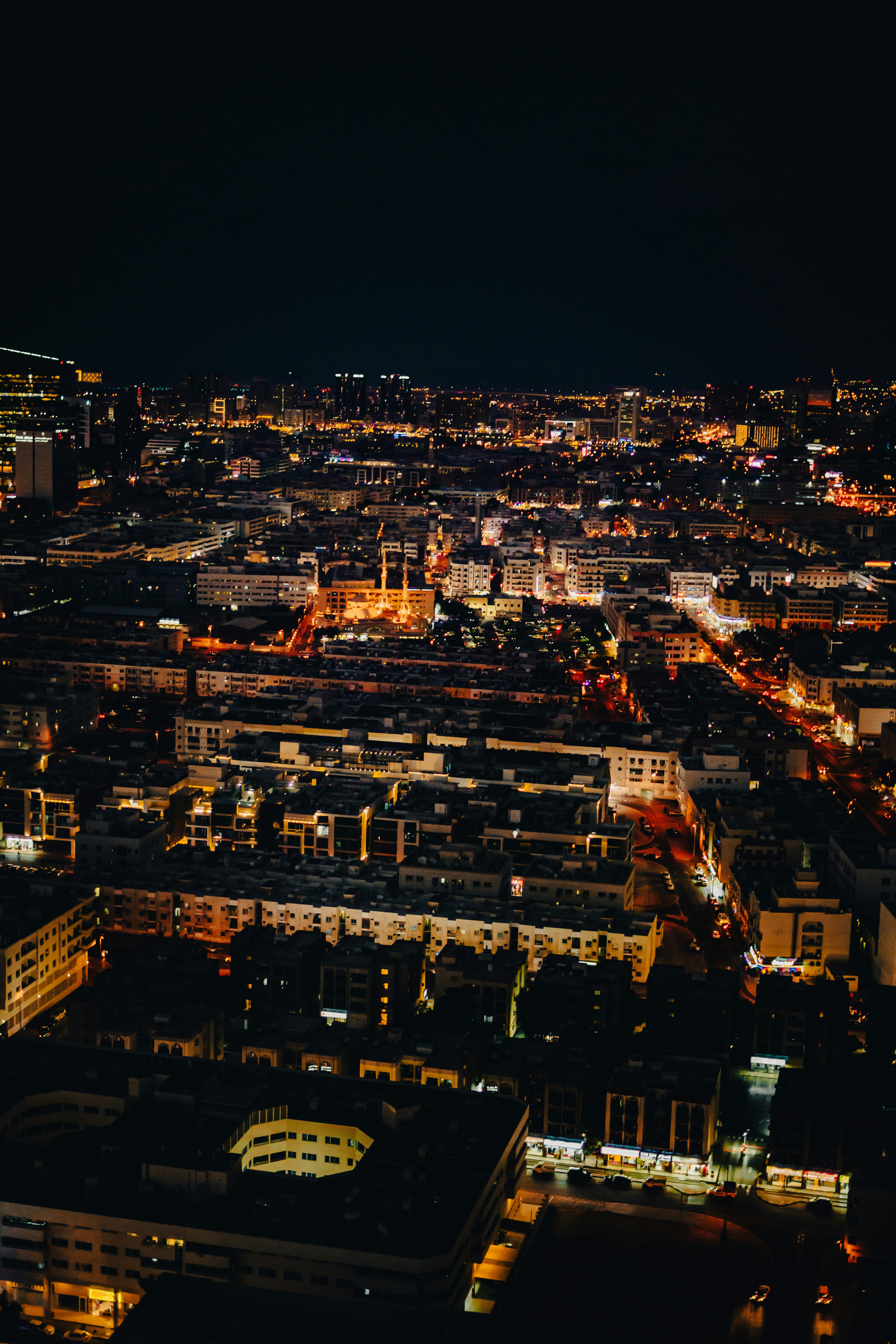 Photo by itadakidesu