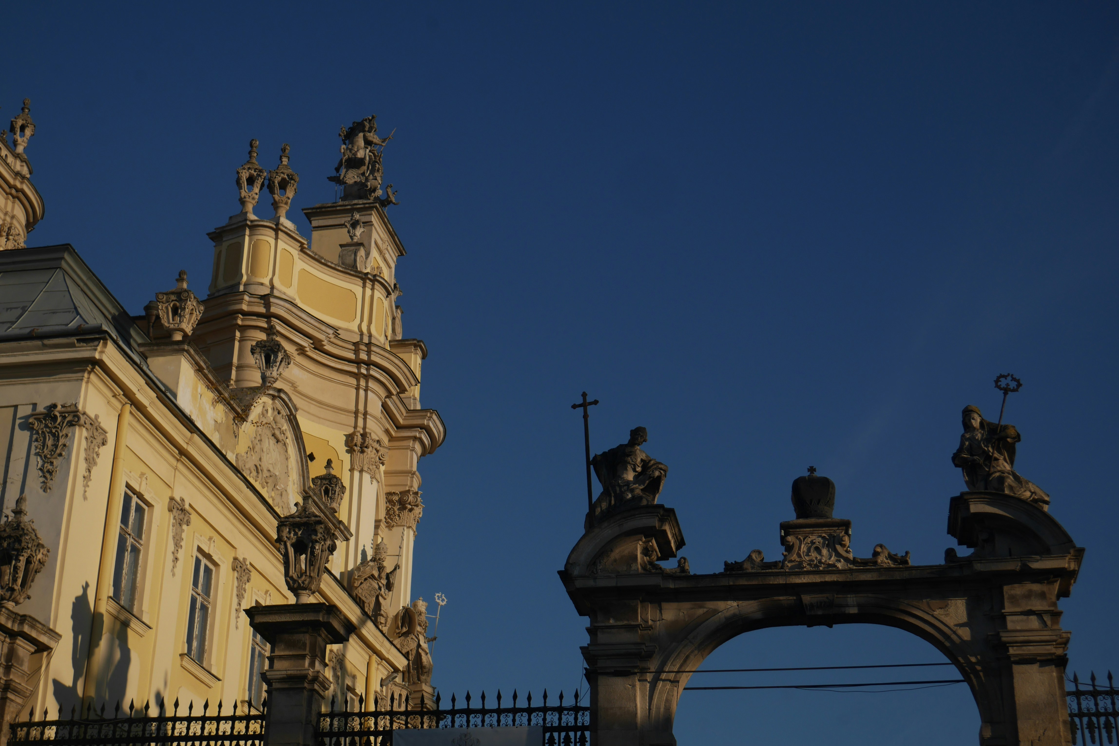 Photo by mykytashamota