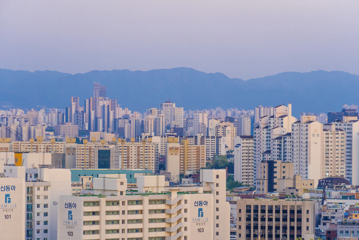 South Korea ESG reporting rules: who must disclose from 2028