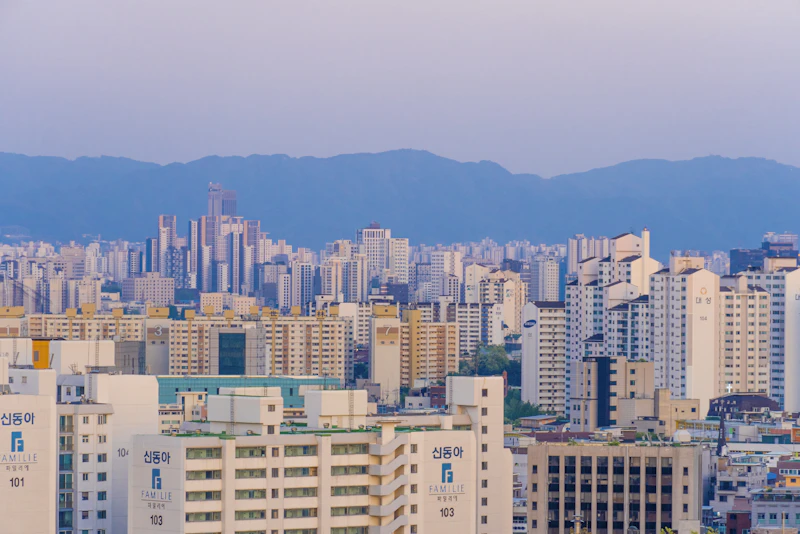 South Korea ESG reporting rules: who must disclose from 2028