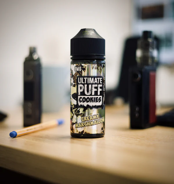 Disposable Vape